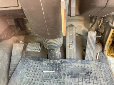 Mitsubishi FUSO FIGHTER  с аукциона в Японии