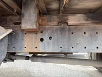 Nissan TRUCK лот № 3238 оценка 3  с аукциона в Японии 8