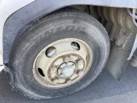 Nissan TRUCK лот № 3238 оценка 3  с аукциона в Японии 7