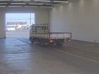 Nissan TRUCK лот № 3238 оценка 3  с аукциона в Японии 1