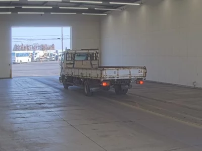 Nissan TRUCK  с аукциона в Японии