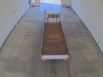 Nissan TRUCK  с аукциона в Японии