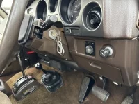 Toyota LAND CRUISER лот № 20051 оценка 3  с аукциона в Японии 5