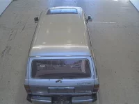 Toyota LAND CRUISER лот № 20051 оценка 3  с аукциона в Японии 2