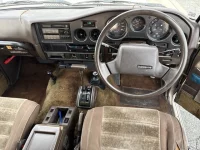 Toyota LAND CRUISER лот № 20051 оценка 3  с аукциона в Японии 3