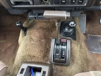 Toyota LAND CRUISER лот № 20051 оценка 3  с аукциона в Японии 4