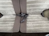 Toyota LAND CRUISER лот № 20051 оценка 3  с аукциона в Японии 8