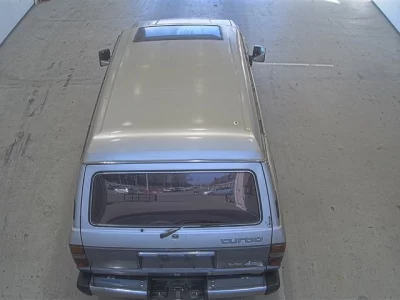 Toyota LAND CRUISER  с аукциона в Японии