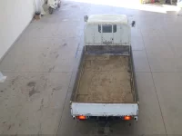 Toyota DYNA лот № 1497 оценка R  с аукциона в Японии 2