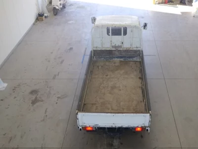 Toyota DYNA  с аукциона в Японии