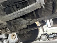 Toyota DYNA лот № 1509 оценка 2  с аукциона в Японии 9