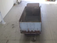 Toyota DYNA лот № 1509 оценка 2  с аукциона в Японии 2