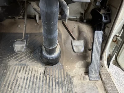 Toyota DYNA  с аукциона в Японии