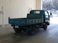 Toyota DYNA лот № 1574 оценка R  с аукциона в Японии 1