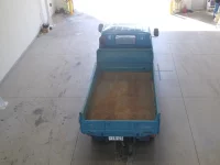 Toyota DYNA лот № 1574 оценка R  с аукциона в Японии 2