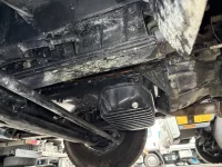 Toyota DYNA лот № 1576 оценка 3  с аукциона в Японии 9