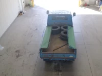 Toyota DYNA лот № 1576 оценка 3  с аукциона в Японии 2