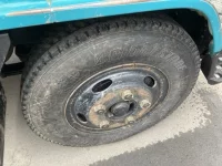 Toyota DYNA лот № 1576 оценка 3  с аукциона в Японии 8