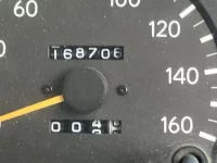 Toyota DYNA лот № 1576 оценка 3  с аукциона в Японии 5