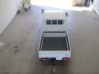 Toyota DYNA лот № 15023 оценка 5  с аукциона в Японии 2