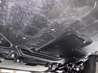 Toyota DYNA лот № 15023 оценка 5  с аукциона в Японии 9