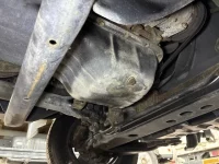 Toyota LITE ACE TRUCK лот № 1519 оценка R  с аукциона в Японии 9