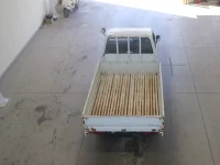 Toyota LITE ACE TRUCK лот № 1519 оценка R  с аукциона в Японии 2