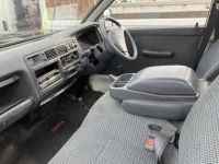 Toyota LITE ACE TRUCK лот № 1519 оценка R  с аукциона в Японии 4