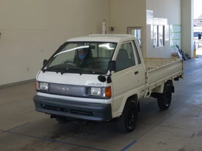 Toyota LITE ACE TRUCK  с аукциона в Японии