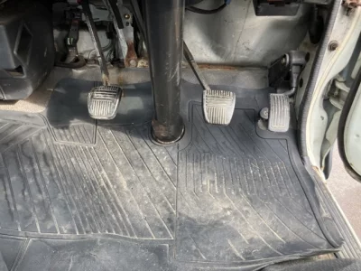 Toyota LITE ACE TRUCK  с аукциона в Японии