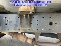 Nissan ATLAS лот № 62027 оценка 3.5  с аукциона в Японии 6