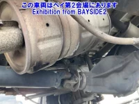 Nissan ATLAS лот № 62027 оценка 3.5  с аукциона в Японии 9