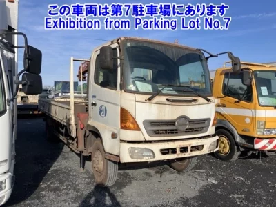 Hino RANGER