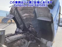 Hino RANGER лот № 62022 оценка 3  с аукциона в Японии 5