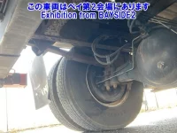 Hino RANGER лот № 62022 оценка 3  с аукциона в Японии 9