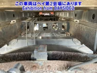 Hino RANGER лот № 62022 оценка 3  с аукциона в Японии 10