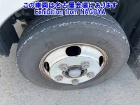 Hino DUTRO лот № 77029 оценка 3.5  с аукциона в Японии 8