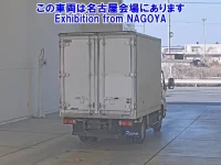 Hino DUTRO лот № 77029 оценка 3.5  с аукциона в Японии 1