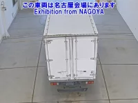 Hino DUTRO лот № 77029 оценка 3.5  с аукциона в Японии 2