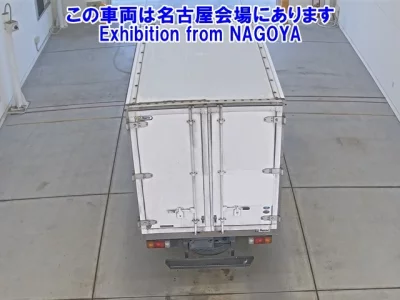 Hino DUTRO  с аукциона в Японии