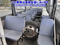 Hino LIESSE лот № 48002 оценка 3  с аукциона в Японии 6