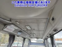 Hino LIESSE лот № 48002 оценка 3  с аукциона в Японии 7