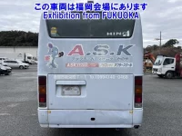 Hino LIESSE лот № 48002 оценка 3  с аукциона в Японии 8