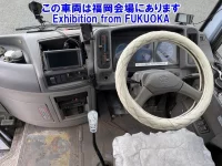 Hino LIESSE лот № 48002 оценка 3  с аукциона в Японии 2