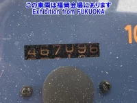 Hino LIESSE лот № 48002 оценка 3  с аукциона в Японии 3