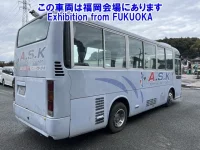 Hino LIESSE лот № 48002 оценка 3  с аукциона в Японии 9