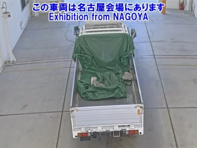 Hino DUTRO  с аукциона в Японии