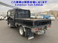 Nissan ATLAS лот № 54013 оценка 0  с аукциона в Японии 1