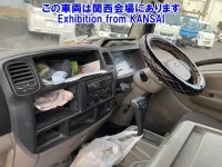 Nissan ATLAS лот № 54013 оценка 0  с аукциона в Японии 4