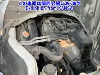 Nissan ATLAS лот № 54013 оценка 0  с аукциона в Японии 6